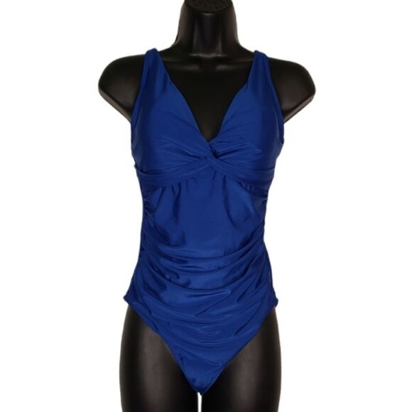 Swimsuit  One Piece - Picture 1 of 6